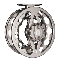 Redington Ace Reel - Silver Dollar - 5/6