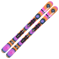 K2 Omen Jr 7.0 FDT Ski - Kids' - One Color - 139cm