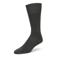 SImms Mid-Calf Sock Liner - Slate - M