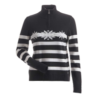 NILS Sailor Sweater - Women's - Black - M