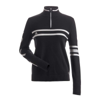 NILS Slopeside Sweater - Women's - Black - M