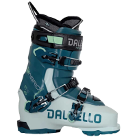 Dalbello Cabrio MV 95 IF Boot - Women's - Matcha Milk and Grue - 26.5