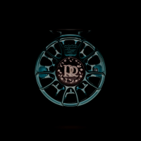 Ross Animas Fly Reel - National Native Series - Rainbow Trout - Rainbow Trout - 4/5