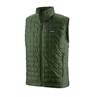Patagonia Nano Puff Vest - Men's - Torrey Pine Green - XL