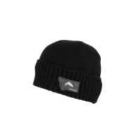 Simms Big Sky Wool Beanie - Carbon