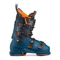 Tecnica Mach1 LV 120 Ski Boot - Sport Blue - 28.5