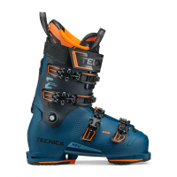 Tecnica Mach1 MV 120 Ski Boot - Sport Blue - 25.5