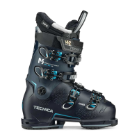 Tecnica Mach Sport 85 MV Boot - Women's - Ink Blue - 24.5