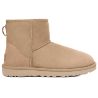UGG Classic Mini II Boot - Women's - Sand - 8