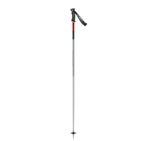 Scott SMU Decree Re-entry Ski Pole - Grey - 50