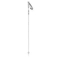 Scott Kira Ski Pole - Women's - White Pearl - 48
