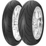Avon Tire 3D Ultra Sport Tire Combo