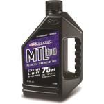 Maxima Transmission Oil MTL-XL