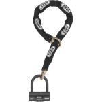 Abus Granit 58 Chain / U-Shackle Lock