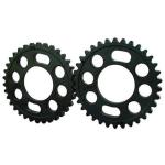 Graves Slotted Cam Sprockets