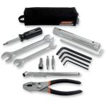 CruzTOOLS Japanese Speedkit Compact Tool Kit