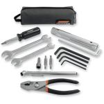 CruzTOOLS Euro Speedkit Compact Tool Kit