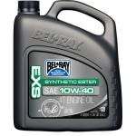 Bel-Ray EXS Full Synthetic 4-Stroke Engine Oil