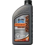 Bel-Ray V-Twin Synthetic 4-Stroke Engine Oil