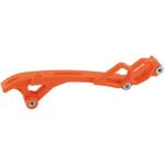 TM Designworks Integrated Case Saver And Sprocket Cover