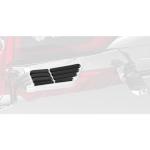 Kuryakyn Replacement Transformer Floorboard Full Pad Style Rubber