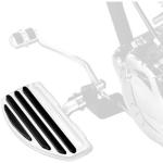 Kuryakyn Replacement Rubber For ISO Floorboards