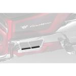 Kuryakyn Replacement Transformer Floorboard Swingarm Rubber Pads