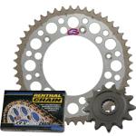 Renthal Twin Ring Sprocket Kit