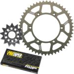 Pro Taper Chain And Sprocket Kit