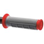 Renthal ATV Dual Compound Grips - Thumb Throttle