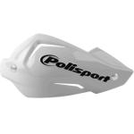 Polisport Touquet Handguard Replacement Plastic