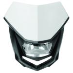 Polisport Halo Halogen Headlight