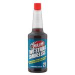 Red Line Smokeless 2-Stroke Oil