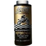 Spectro Golden 2-Cycle Semi-Synthetic Oil