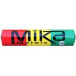 Mika Metals Cross Bar Pad