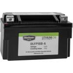 BikeMaster Lithium Ion Battery