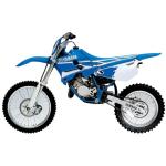 GYTR Rear Brake Line