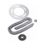 Suzuki Genuine Accessories Chain And Sprocket Kit