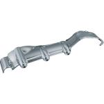 Kuryakyn One-Piece Inner Primary Cover