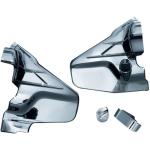 Kuryakyn Louvered Transmission Cover