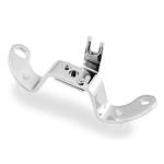 Biker's Choice Top Motor Mount & Enrichener Knob Bracket