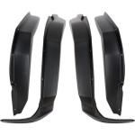 Genuine Yamaha Accessories Overfenders