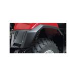 Suzuki Genuine Accessories Rear Mud Guards