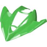 Maier Stock Front Fender - Kawasaki