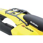 Suzuki Genuine Accessories Rack and Tool Box Set