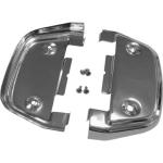 Biker's Choice Passenger Floorboard Undercovers