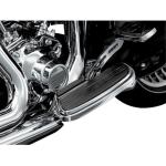 Kuryakyn Floorboard Exhaust Boot Guard