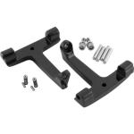 Biker's Choice Passenger Floorboard T-Brackets