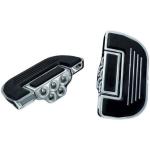 Kuryakyn Premium Driver/Passenger Floorboards