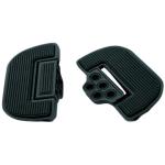 Kuryakyn Ribbed Driver/Passenger Floorboards